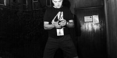 Hagstravaganza, Brewery Festival, White Hag Brewery’s Bob Coggins