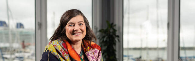 Starling CEO: ‘Second wave’ of crypto will be regulated and greener