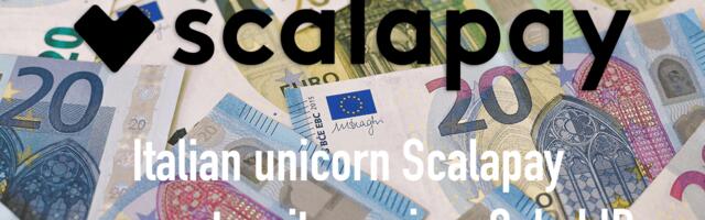 Italian unicorn Scalapay pays out as it acquires Cabel IP