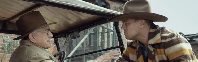 Cannes and the banality of evil