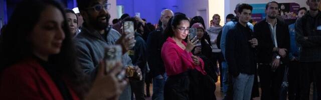 What Doom Loop? A Six-Day Tech Party Tries to Shift the Vibes in San Francisco