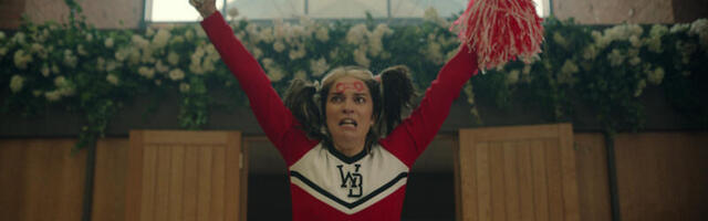 The creator of Black Mirror is okay with tech. People, on the other hand ...