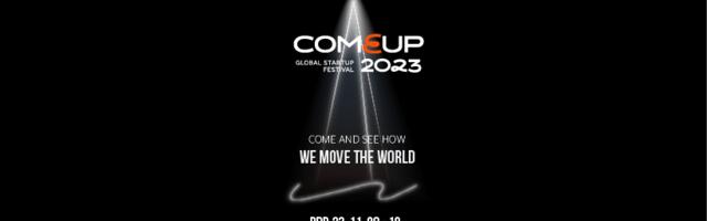 Asia’s Premier Global Startup Extravaganza, COMEUP 2023, Set to Ignite Seoul with Record International Participation from Nov 8 to 10