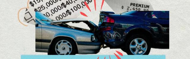 Getting car insurance gets harder: California drivers face delays, higher rates