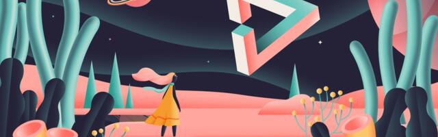 Astra Logical debuts as indie publisher for thought-provoking games