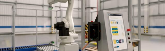 Ready Robotics uses Nvidia Omniverse for Toyota industrial robotics