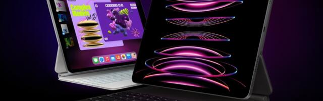 2024 iPad Pro to have smaller bezels