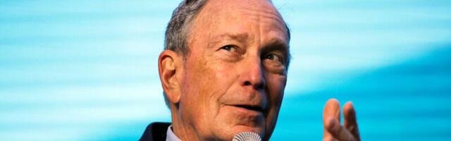 Super PAC funded by Michael Bloomberg helped pay for Congressional District 16 recount