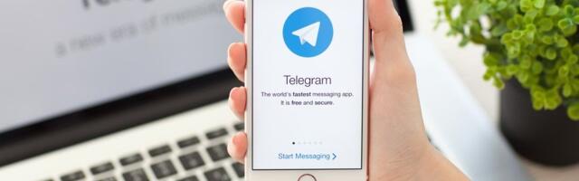 Telegram says it will provide user data to authorities in major policy shift