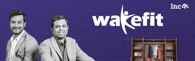 Wakefit Claims EBITDA Profitability In FY24, Revenue Jumps 24% To INR 1,017 Cr