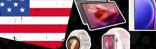 Prime Day deals: Tablets and smartwaches on sale in the US