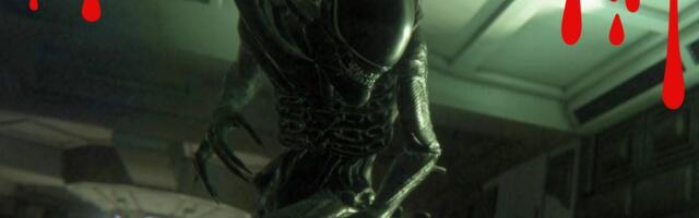 I’m excited about the Alien: Isolation sequel, but I’m not convinced I’ll ever play it