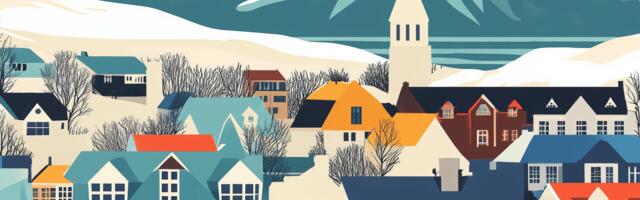 Cool Climates Will Be in Hot Demand