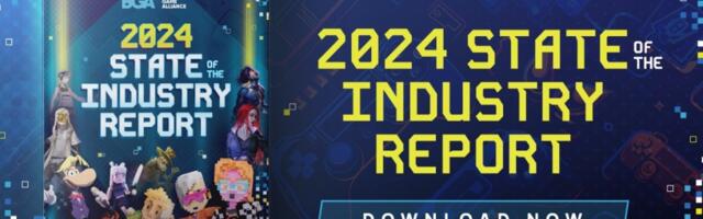 Game devs are 52.5% of the blockchain gaming industry | Blockchain Game Alliance