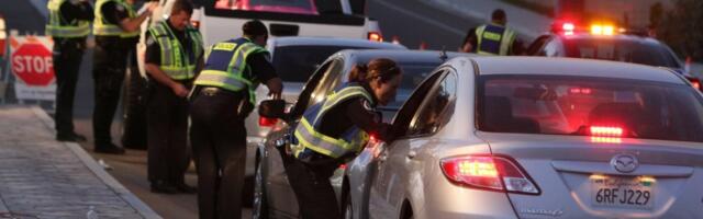 New Year’s Eve: Will new cars have passive alcohol detection systems?