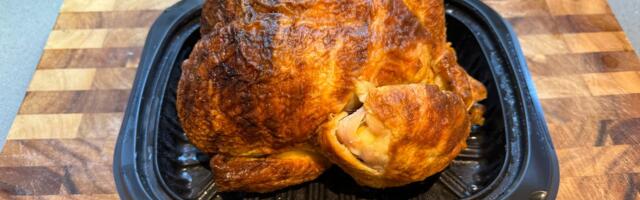 How a chef turns Costco's $5 rotisserie chicken into a week of easy meals at home