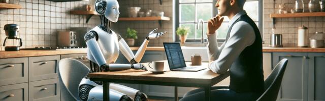 We asked OpenAI’s o1 about the top AI trends in 2025 — here’s a look into our conversation