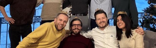 eAuction startup Crown raises €2 million to transform procurement strategy