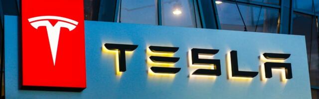 Andhra Woos Tesla For EV Manufacturing Facility: Report