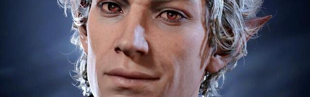 Baldur's Gate 3 fan-favourite pops up again in official D&D lore