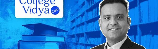 How College Vidya Is Cracking The Chaos In India’s Digital Higher Education Space