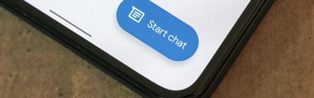 Group Chats Getting Upgrades on Google Messages