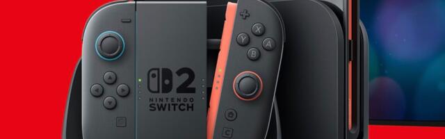 Nvidia confirms the Switch 2 supports DLSS, G-Sync, and ray-tracing