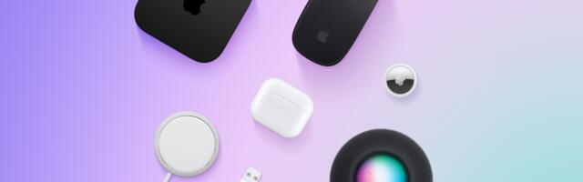 Apple Stores to Offer 10% Off Accessories When You Recycle Electronics