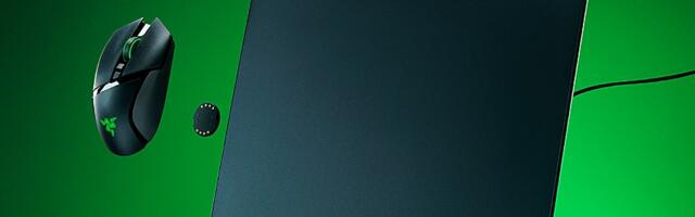 Razer’s wirelessly charging mouse pad now supports more mice