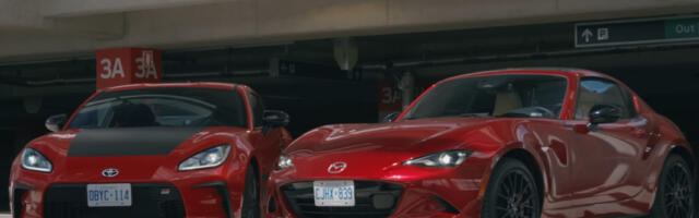 Toyota GR86 Vs. Mazda MX-5 Miata: Which Sports Car Should You Get?