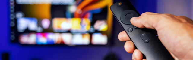 Here's Why The Silk Browser Is So Useful On Your Amazon Fire TV Stick