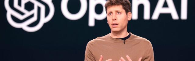OpenAI execs can't stop talking about not having enough GPUs