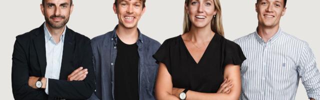 Danish VC firm byFounders announces launch of Fund III to back early-stage startups