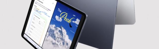 OnePlus Pad 3 India price and availability revealed