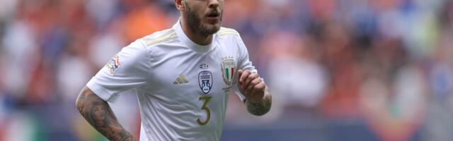 How to watch Italy vs. Estonia online for free