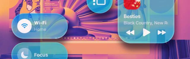 MacOS Tahoe vs. Sequoia: Here's How Much Liquid Glass Will Change Your Mac's Icons