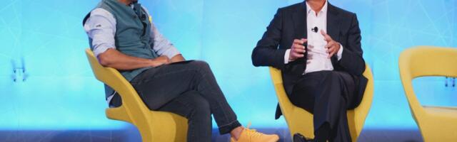Hilton CEO Chris Nassetta on Leadership, Culture, and 18 Years of Growth