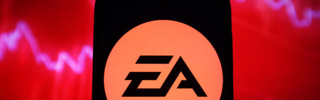 Reports: EA set to be sold to private investors for up to $50 billion