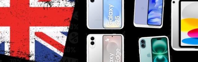 Deals: Free Galaxy Buds3 FE with Galaxy S25 FE, discounts on Galaxy S25, S25 Edge