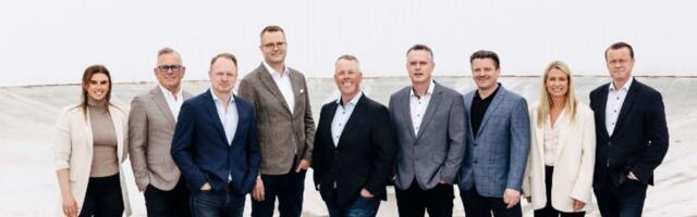 After raising €39M, Iceland’s First Water secures €24M to expand land-based salmon farming in Þorlákshöfn