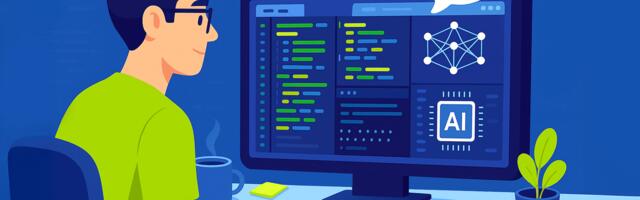 Как мы автоматизировали код-ревью благодаря связке Aider + LLM