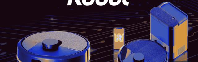 iRobot Roomba is your favorite robot vacuum brand, survey says