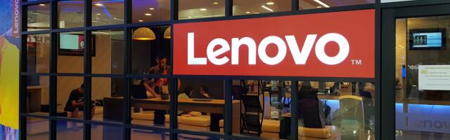 Lenovo stockpiles RAM as prices skyrocket, reportedly has enough inventory to last through 2026 —  memory stock claimed to be 50% higher than usual to fight pricing shock