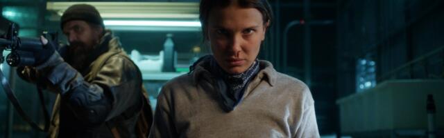 Stranger Things 5 begins with a frantic race to the finish line