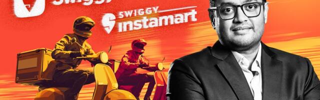 Swiggy Rejects Report Claiming Instamart Losing Market Share To Zepto