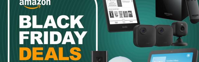 Amazon AU's Black Friday deals include record low prices on select items – I've filtered out the best 170+ offers you can nab right now