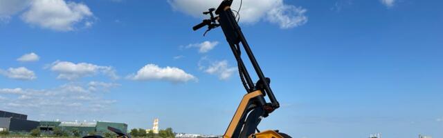 Best Electric Scooter for 2025