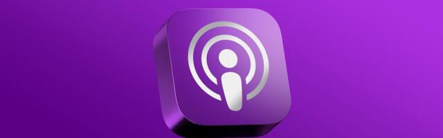 Apple Announces 2025 Podcast of the Year