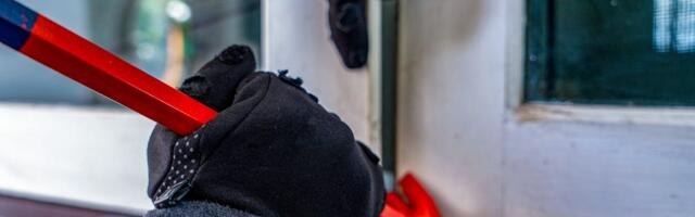 We Asked a Criminologist About Home Break-Ins. Everyone Should Hear Their Advice.