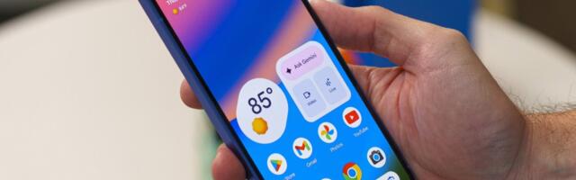 Google is working on bringing Contextual Suggestions to every Android smartphone